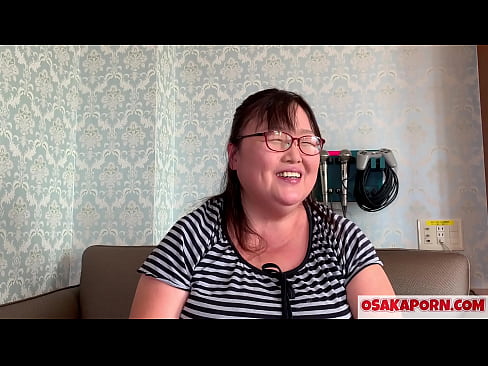 ❤️ Feit japansk mor viser de store puppene sine og liker et sexleketøy. En 51 år gammel asiatisk mor forteller om sin seksuelle opplevelse. Yukiko 1 OSAKAPORN fet milf ️❌ Analporno hos oss ☑