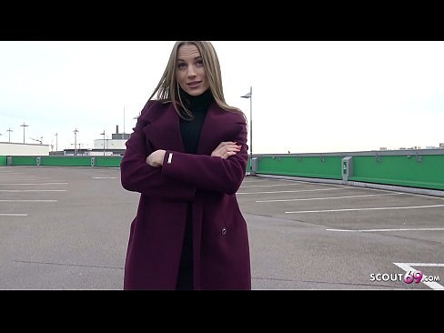❤️ TYSK SPEIDER ER EN DRØM SOM BERØRER STÅL, PARKERINGSPLASS TELLTALE OG SEXY FOR PENGENE ️❌ Analporno hos oss ☑