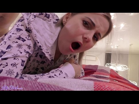 ❤️ Sexy mamma svelge og pregistyle sex - cum close up ️❌ Analporno hos oss ☑